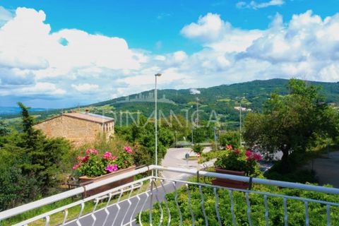 Villa a Pomarance, Pisa, Pomarance - € 330.000 | Ref: 1001-94 - foto 6