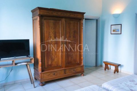 Villa a Pomarance, Pisa, Pomarance - € 330.000 | Ref: 1001-94 - foto 20