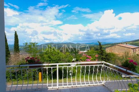 Villa a Pomarance, Pisa, Pomarance - € 330.000 | Ref: 1001-94 - foto 26