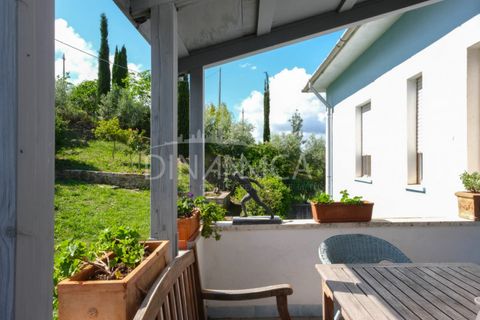 Villa a Pomarance, Pisa, Pomarance - € 330.000 | Ref: 1001-94 - foto 32