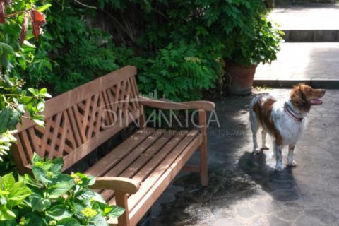 Villa a Pomarance, Pisa, Pomarance - € 330.000 | Ref: 1001-94 - foto 33