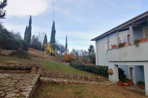Villa a Pomarance, Pisa, Pomarance - € 330.000 | Ref: 1001-94 - foto 36