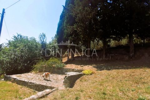 Villa a Pomarance, Pisa, Pomarance - € 330.000 | Ref: 1001-94 - foto 37