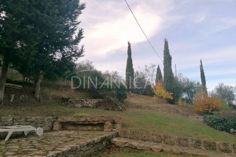 Villa a Pomarance, Pisa, Pomarance - € 330.000 | Ref: 1001-94 - foto 38
