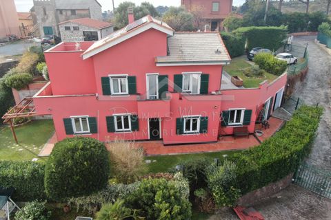 Villa a Celle Ligure, Savona, Celle Ligure - € 950.000 | Ref: CLI006 - foto 2