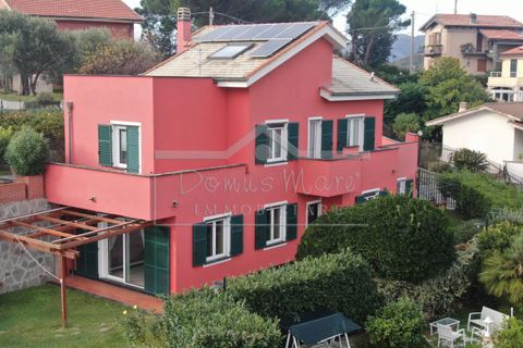Villa a Celle Ligure, Savona, Celle Ligure - € 950.000 | Ref: CLI006 - foto 4