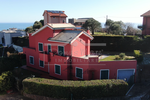 Villa a Celle Ligure, Savona, Celle Ligure - € 950.000 | Ref: CLI006 - foto 5