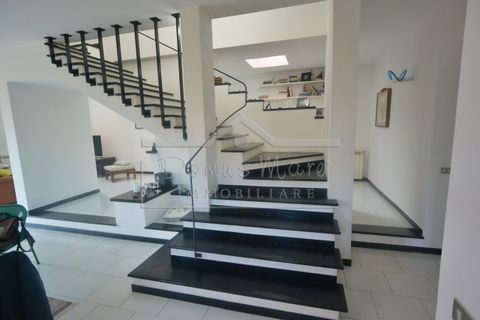 Villa a Celle Ligure, Savona, Celle Ligure - € 950.000 | Ref: CLI006 - foto 13