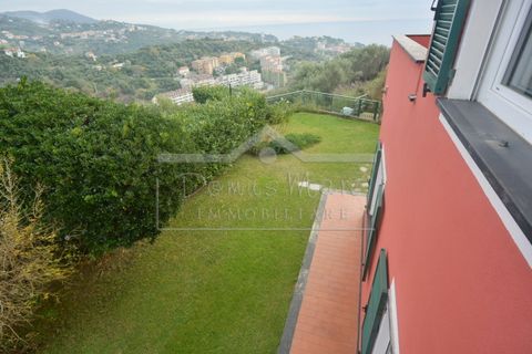 Villa a Celle Ligure, Savona, Celle Ligure - € 950.000 | Ref: CLI006 - foto 21
