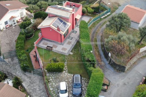 Villa a Celle Ligure, Savona, Celle Ligure - € 950.000 | Ref: CLI006 - foto 22