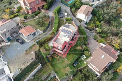 Villa a Celle Ligure, Savona, Celle Ligure - € 950.000 | Ref: CLI006 - foto 23