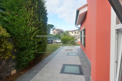 Villa a Celle Ligure, Savona, Celle Ligure - € 950.000 | Ref: CLI006 - foto 24
