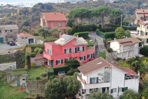 Villa a Celle Ligure, Savona, Celle Ligure - € 950.000 | Ref: CLI006 - foto 25