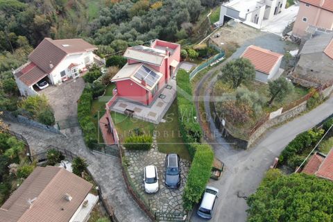 Villa a Celle Ligure, Savona, Celle Ligure - € 950.000 | Ref: CLI006 - foto 27
