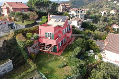 Villa a Celle Ligure, Savona, Celle Ligure - € 950.000 | Ref: CLI006 - foto 28