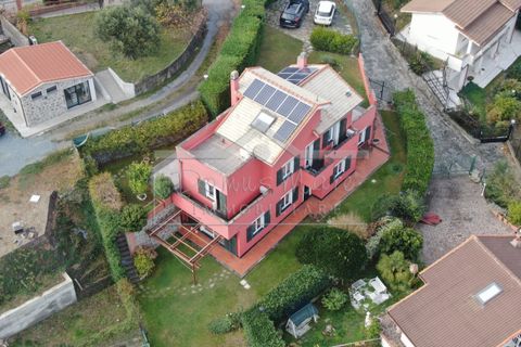 Villa a Celle Ligure, Savona, Celle Ligure - € 950.000 | Ref: CLI006 - foto 30