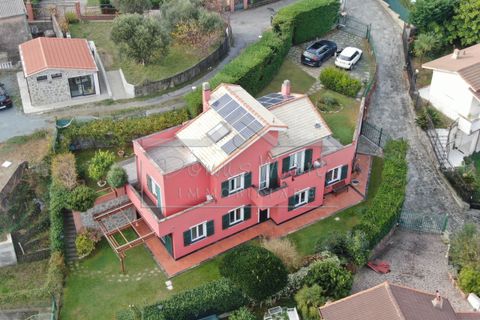 Villa a Celle Ligure, Savona, Celle Ligure - € 950.000 | Ref: CLI006 - foto 33