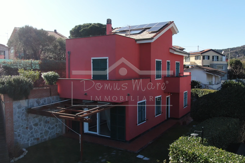 Villa a Celle Ligure, Savona, Celle Ligure - € 950.000 | Ref: CLI006 - foto 34