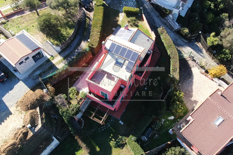 Villa a Celle Ligure, Savona, Celle Ligure - € 950.000 | Ref: CLI006 - foto 35