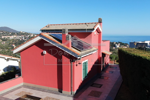 Villa a Celle Ligure, Savona, Celle Ligure - € 950.000 | Ref: CLI006 - foto 36