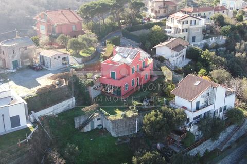 Villa a Celle Ligure, Savona, Celle Ligure - € 950.000 | Ref: CLI006 - foto 38