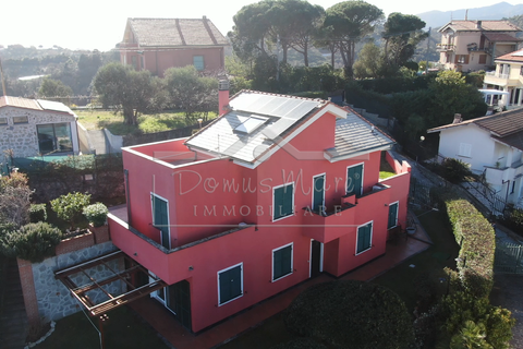 Villa a Celle Ligure, Savona, Celle Ligure - € 950.000 | Ref: CLI006 - foto 39