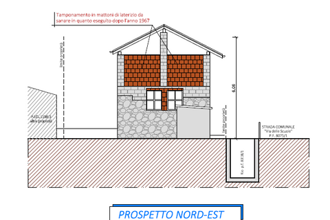 Terra a Levico Terme, Trento, Levico Terme - € 90.000 | Ref: 1220 - foto 6