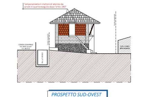 Terra a Levico Terme, Trento, Levico Terme - € 90.000 | Ref: 1220 - foto 9