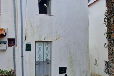 Villa i Seia, Guarda, Seia - € 37.500 | Ref: C0203-02382 - foto 9