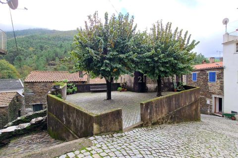 Villa i Seia, Guarda, Seia - € 37.500 | Ref: C0203-02382 - foto 10