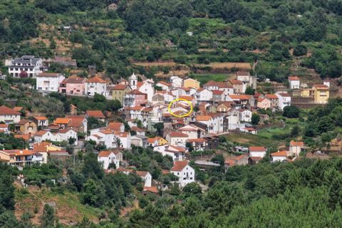 Villa i Seia, Guarda, Seia - € 37.500 | Ref: C0203-02382 - foto 11