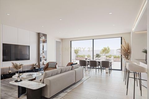 Lejlighed i Olhao, Faro, Olhao - € 280.000 | Ref: C0358-00886 - foto 4