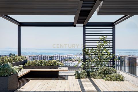 Lejlighed i Olhao, Faro, Olhao - € 280.000 | Ref: C0358-00886 - foto 8