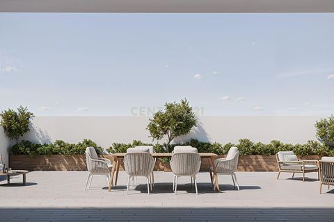 Lejlighed i Olhao, Faro, Olhao - € 280.000 | Ref: C0358-00886 - foto 12