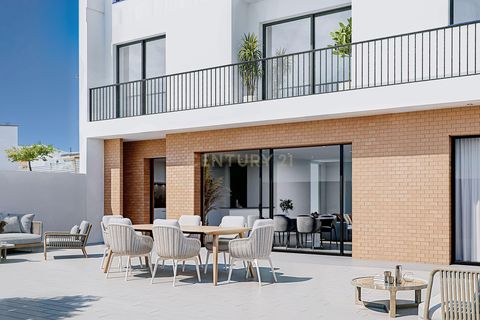 Lejlighed i Olhao, Faro, Olhao - € 280.000 | Ref: C0358-00886 - foto 13
