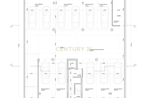 Lejlighed i Olhao, Faro, Olhao - € 280.000 | Ref: C0358-00886 - foto 18