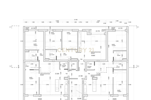 Lejlighed i Olhao, Faro, Olhao - € 280.000 | Ref: C0358-00886 - foto 19