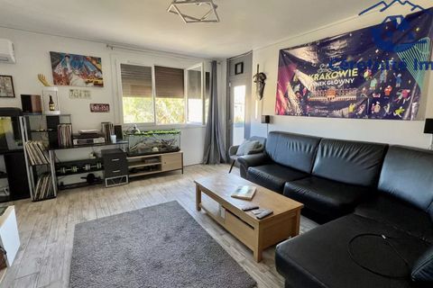Leilighet i Perpignan, Pyrenees-Orientales, Perpignan - € 98 100 | Ref: 1034 - foto 2