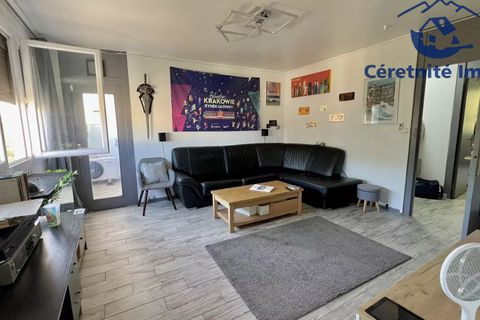 Leilighet i Perpignan, Pyrenees-Orientales, Perpignan - € 98 100 | Ref: 1034 - foto 3