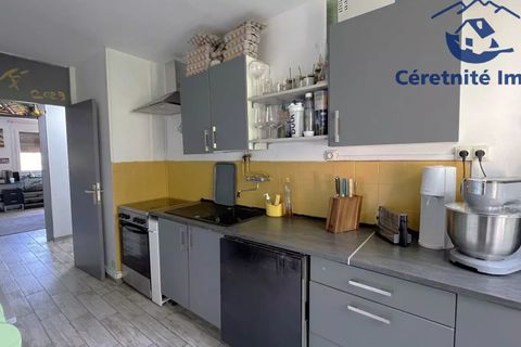 Leilighet i Perpignan, Pyrenees-Orientales, Perpignan - € 98 100 | Ref: 1034 - foto 4