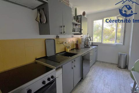 Leilighet i Perpignan, Pyrenees-Orientales, Perpignan - € 98 100 | Ref: 1034 - foto 5