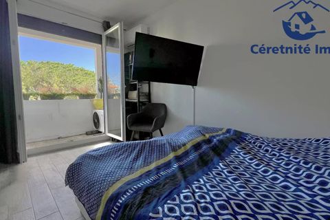 Leilighet i Perpignan, Pyrenees-Orientales, Perpignan - € 98 100 | Ref: 1034 - foto 14