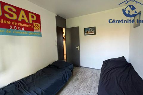 Leilighet i Perpignan, Pyrenees-Orientales, Perpignan - € 98 100 | Ref: 1034 - foto 15