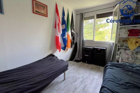 Leilighet i Perpignan, Pyrenees-Orientales, Perpignan - € 98 100 | Ref: 1034 - foto 16