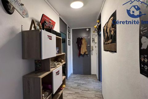Leilighet i Perpignan, Pyrenees-Orientales, Perpignan - € 98 100 | Ref: 1034 - foto 19