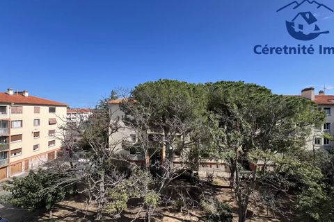 Leilighet i Perpignan, Pyrenees-Orientales, Perpignan - € 98 100 | Ref: 1034 - foto 22