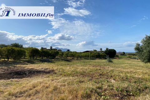 Helårsgrund i Misilmeri, Palermo, Misilmeri - € 220.000 | Ref: 1852 - foto 1