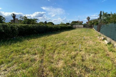 Helårsgrund i Misilmeri, Palermo, Misilmeri - € 220.000 | Ref: 1852 - foto 4