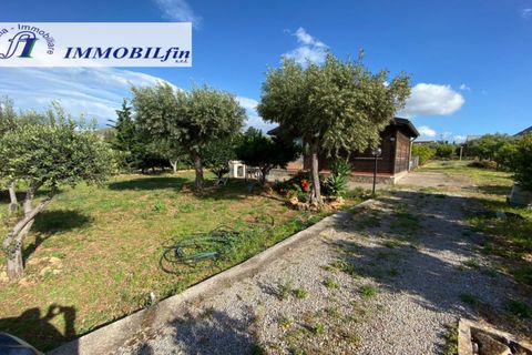 Helårsgrund i Misilmeri, Palermo, Misilmeri - € 220.000 | Ref: 1852 - foto 5
