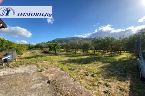 Helårsgrund i Misilmeri, Palermo, Misilmeri - € 220.000 | Ref: 1852 - foto 8